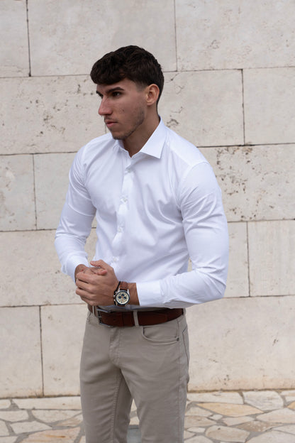 Košulja muška un-045