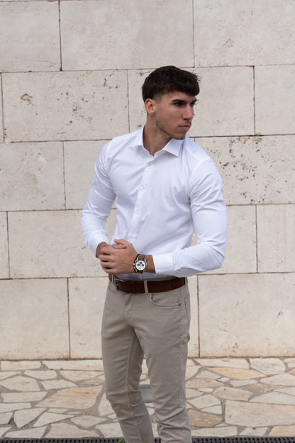 Košulja muška un-045