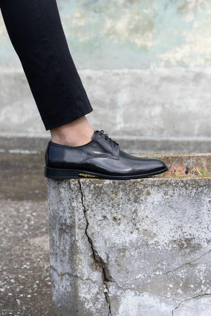 Cipela od Buffalo kože 6590-145