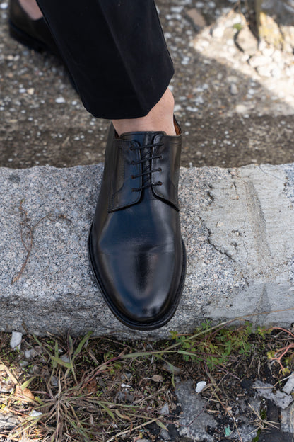 Cipela od Buffalo kože 6590-145