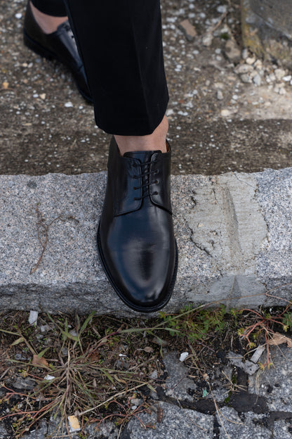 Cipela od Buffalo kože 6590-145