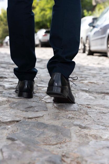 Cipela od Buffalo kože 6590-145