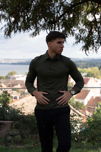 Majica od merceriziranog pamuka u-mkd-glat