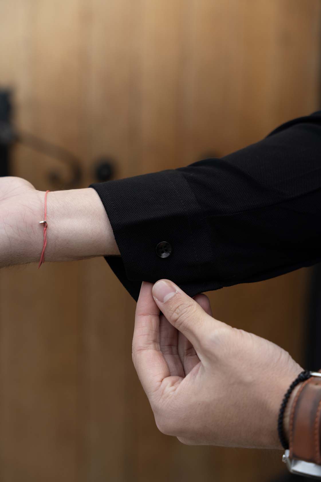 Majica od merceriziranog pamuka u-mkd-glat