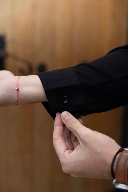 Majica od merceriziranog pamuka u-mkd-glat