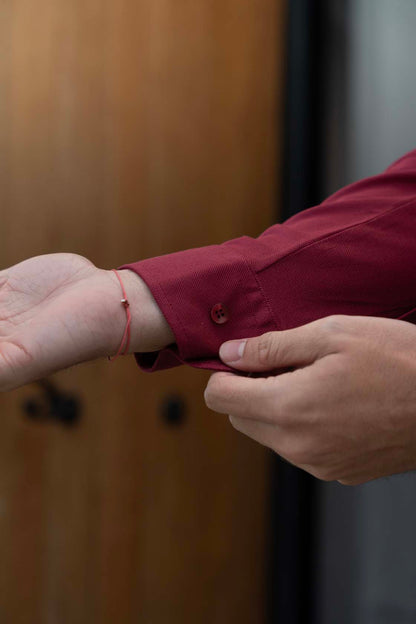 Majica od merceriziranog pamuka u-mkd pike