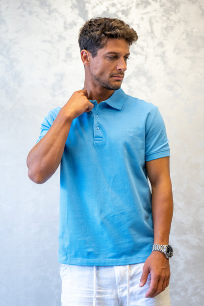 Polo majica muška UN-101/4