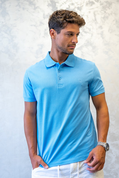 Polo majica muška UN-101/4