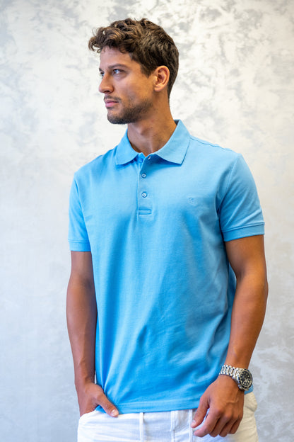 Polo majica muška UN-101/4