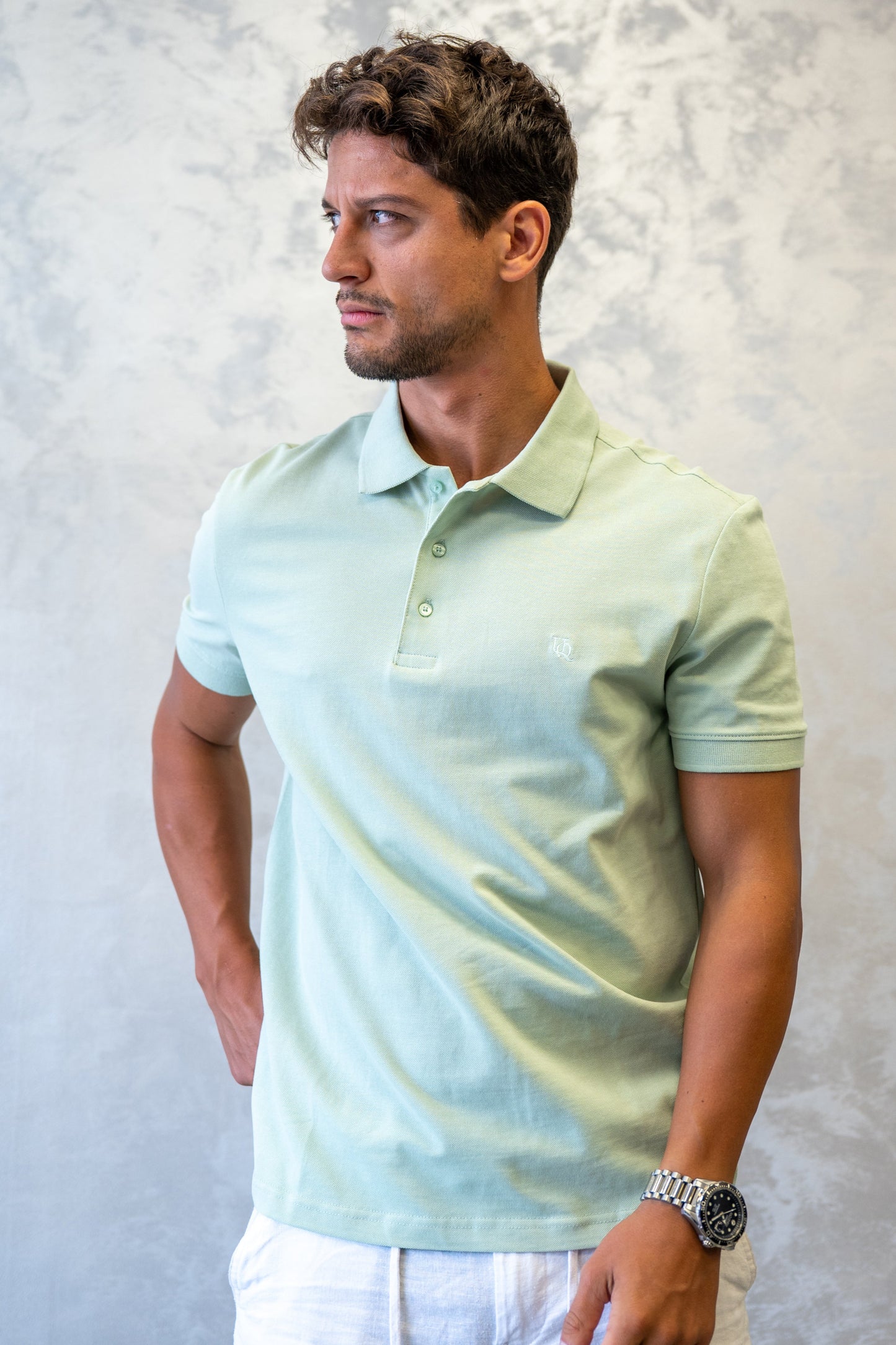 Polo majica muška UN-101