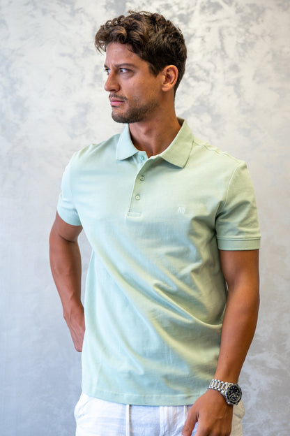 Polo majica muška UN-101