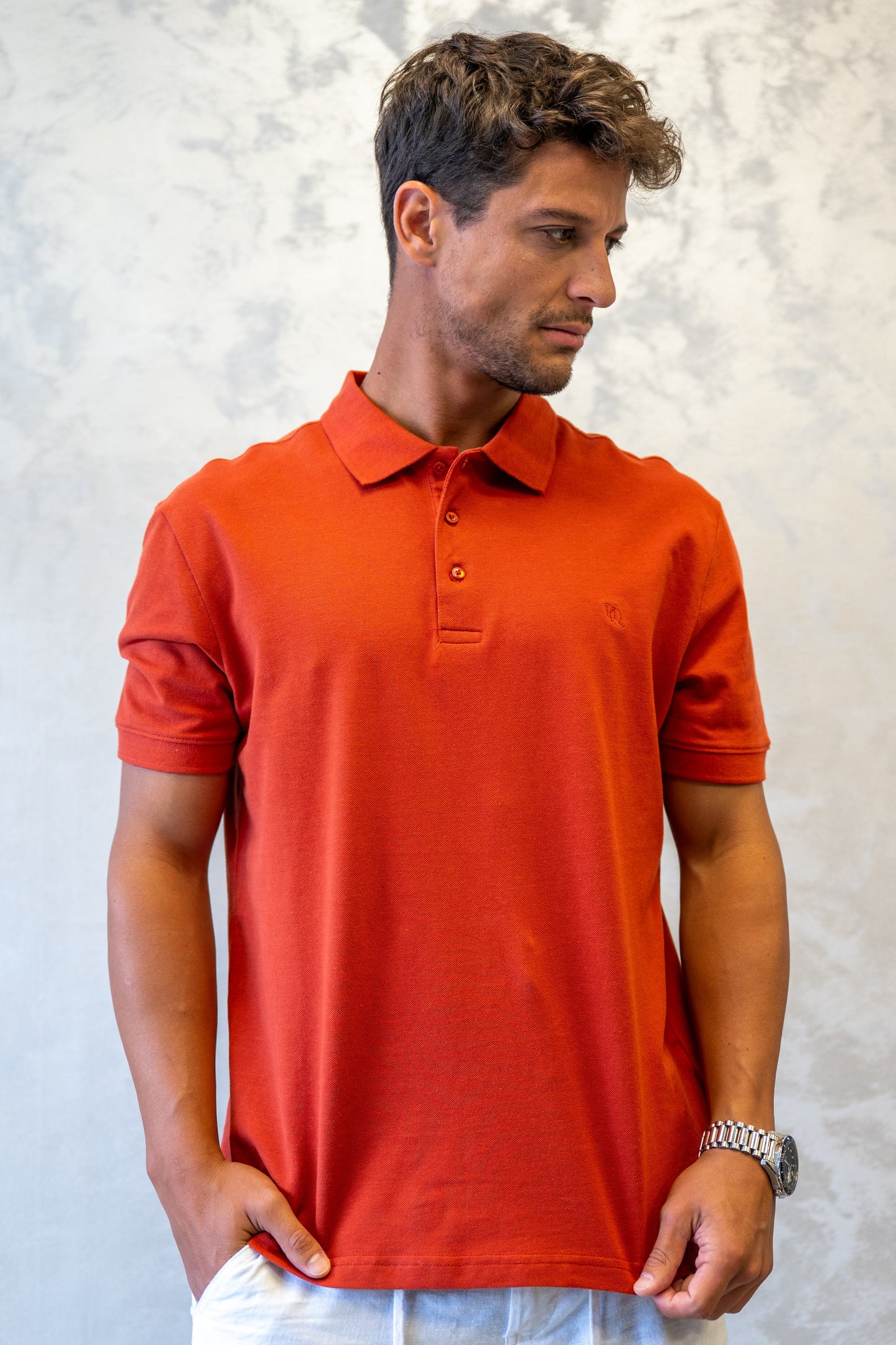 Polo majica muška UN-101