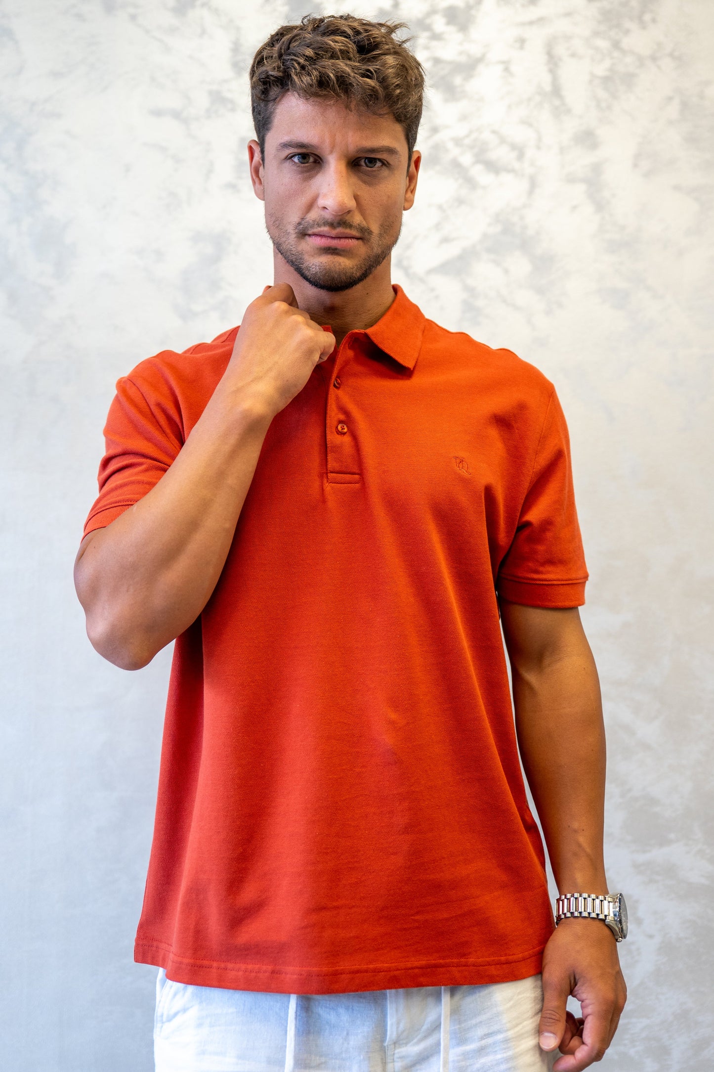 Polo majica muška UN-101