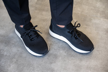 Patike muške K554 black