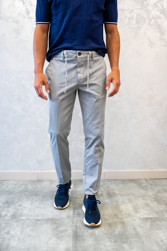 Pantalone muške u1002/42376 grey