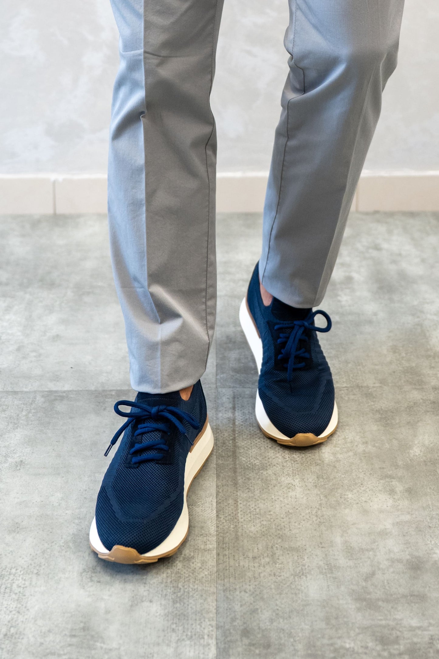 Patike muške K521/n.blue
