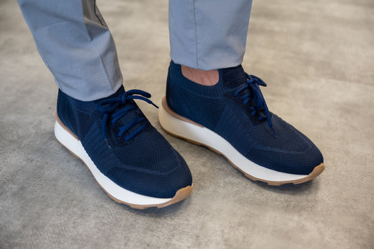 Patike muške K521/n.blue