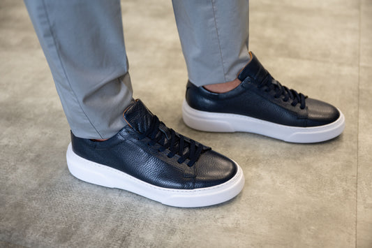 Patike muške 0018/navy
