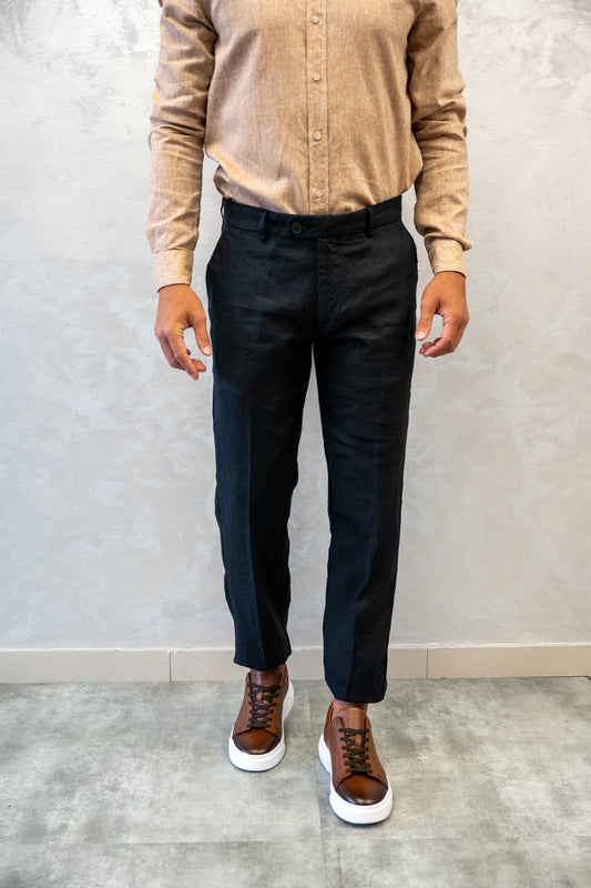 Pantalone muške UN45117/001