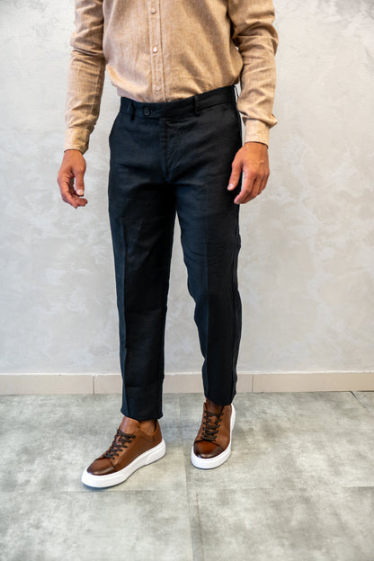 Pantalone muške UN45117/001