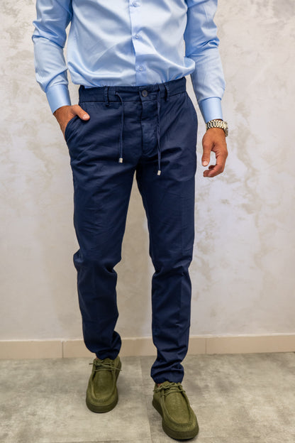 Pantalone muške u1002/42376