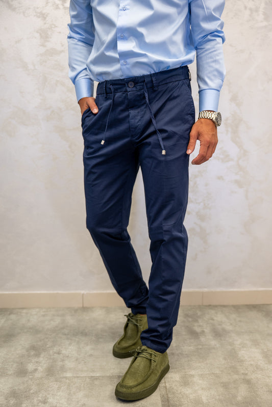 Pantalone muške u1002/42376