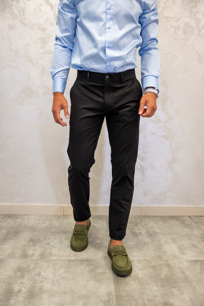 Pantalone muške u1001