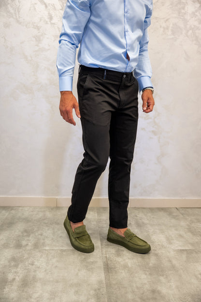 Pantalone muške u1001