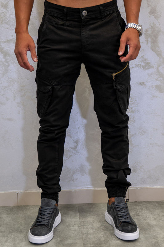 Pantalone muške džeparice 1001-2