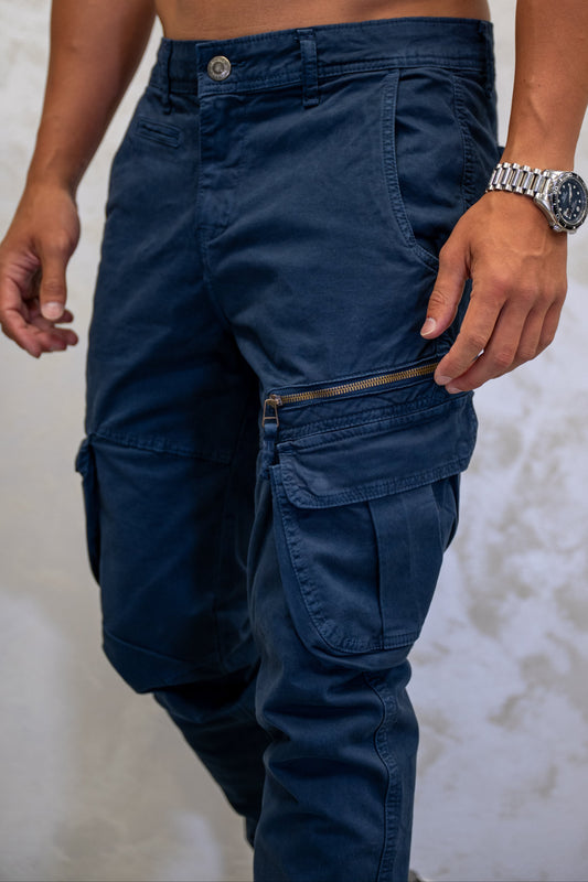 Pantalone muške džeparice 1001-1