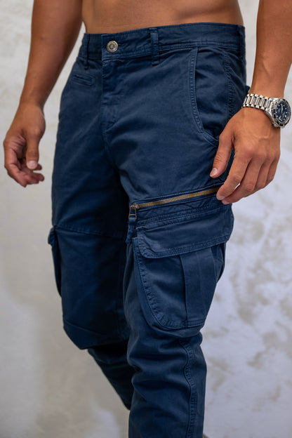Pantalone muške džeparice 1001-1