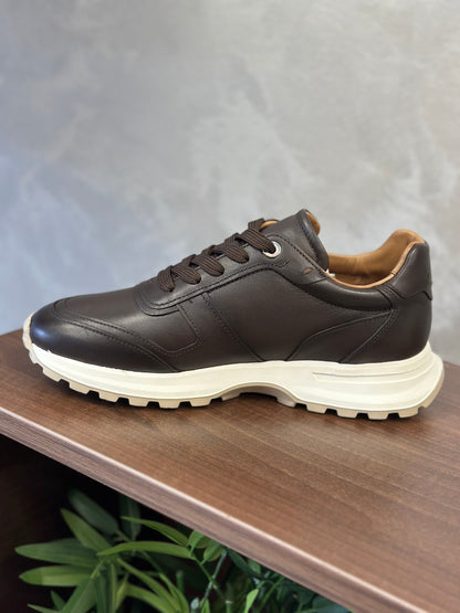Patike 1201 - leather