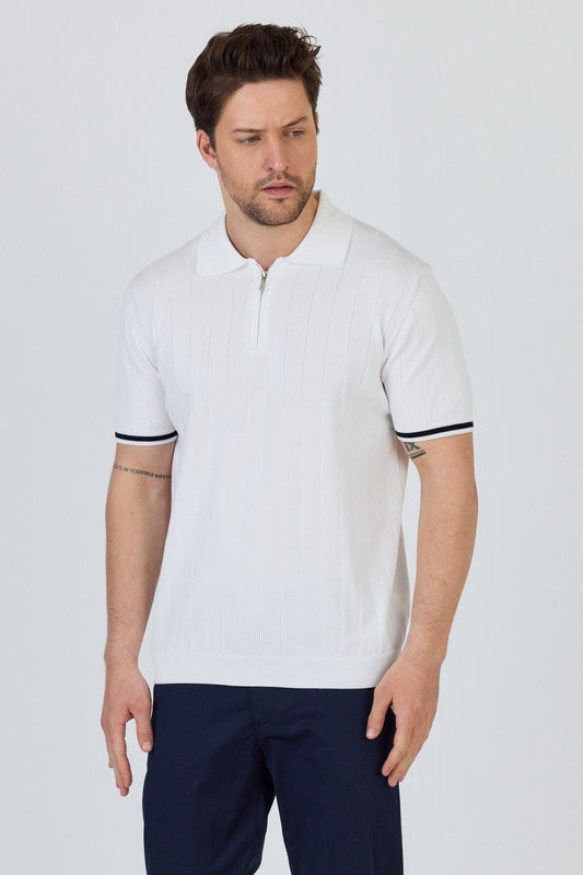Končana polo majica