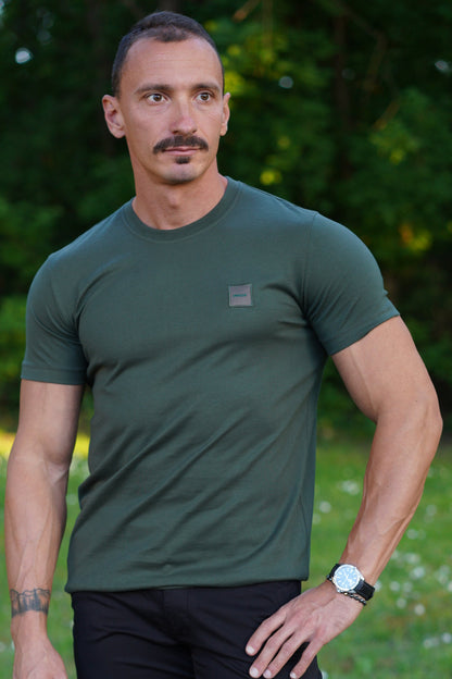 Majica 14218/green