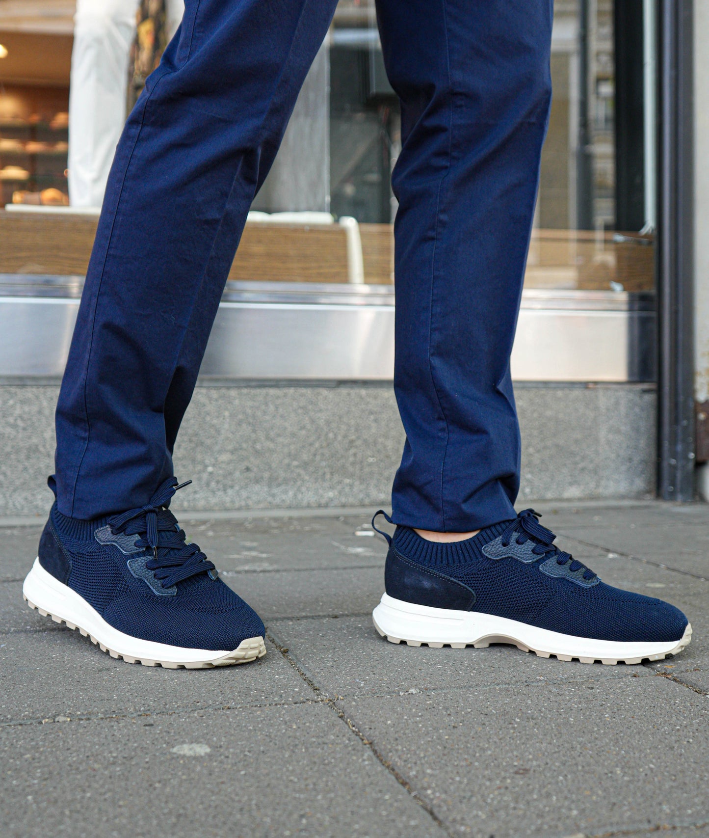 Triko patike 1291