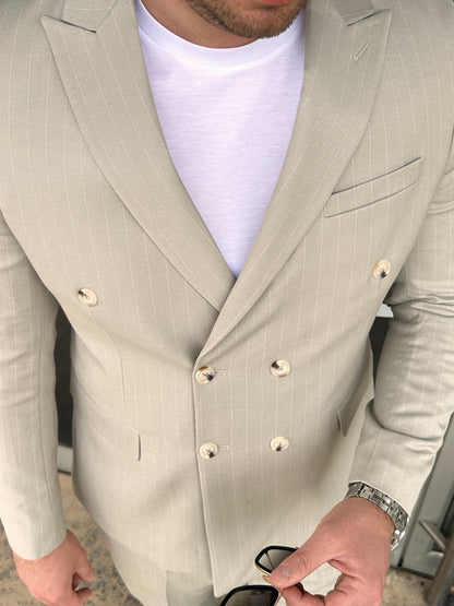 UNG001 / beige