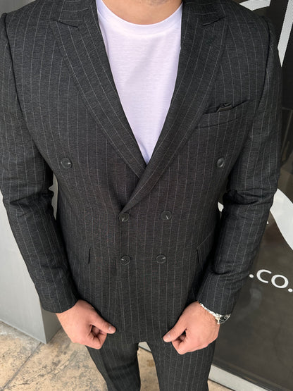 UNG001 / black