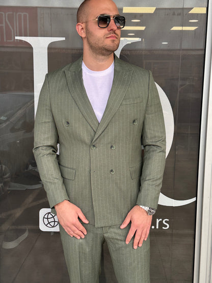 UNG01 / green