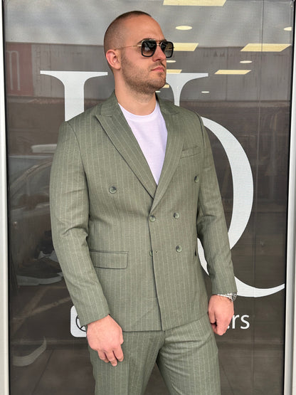 UNG01 / green