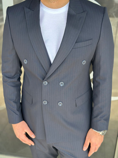 UNG001 / navy