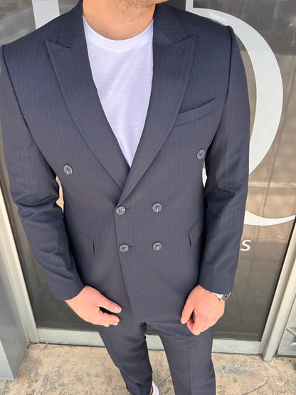 UNG001 / navy