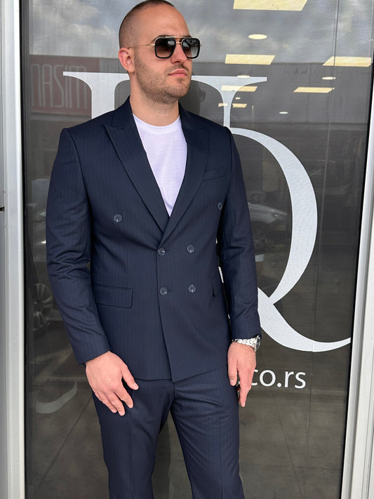 UNG001 / navy