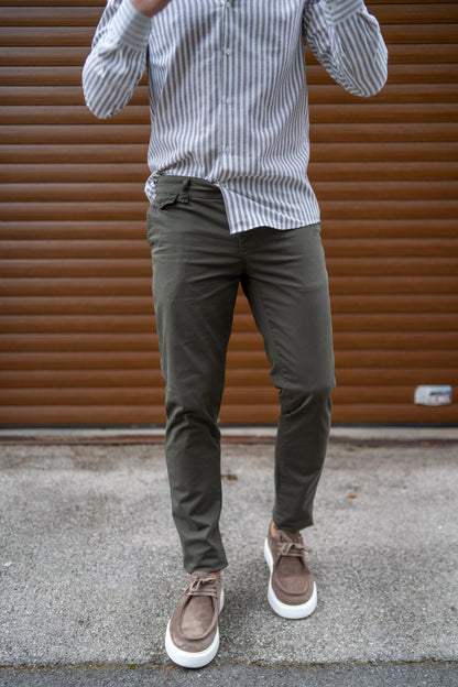 Pantalone SL-4