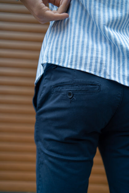Pantalone SL-4