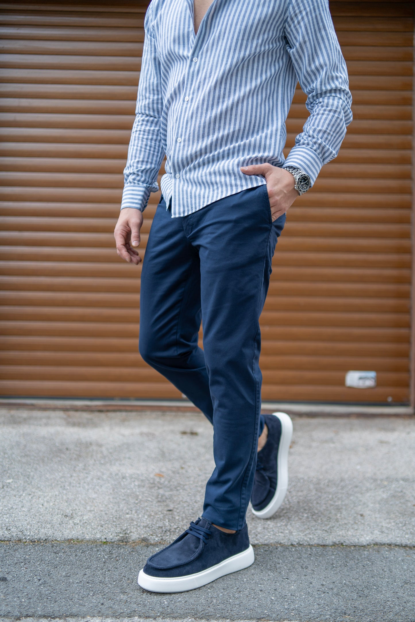 Pantalone SL-4