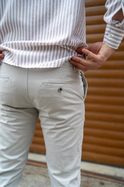 Pantalone SL-4