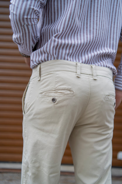 Pantalone SL-4