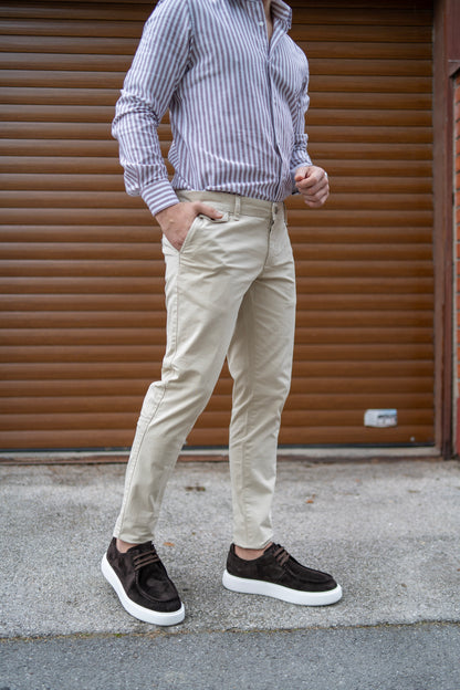 Pantalone SL-4