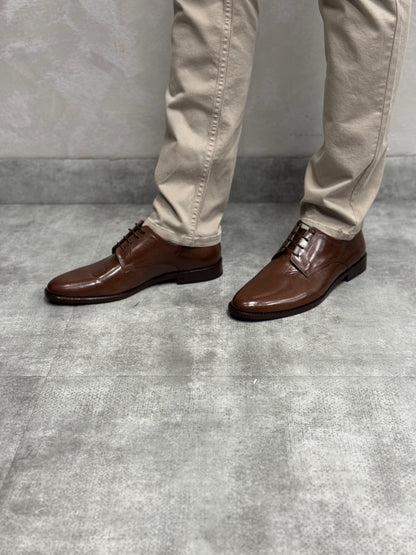 Cipela od Buffalo kože 6590-145