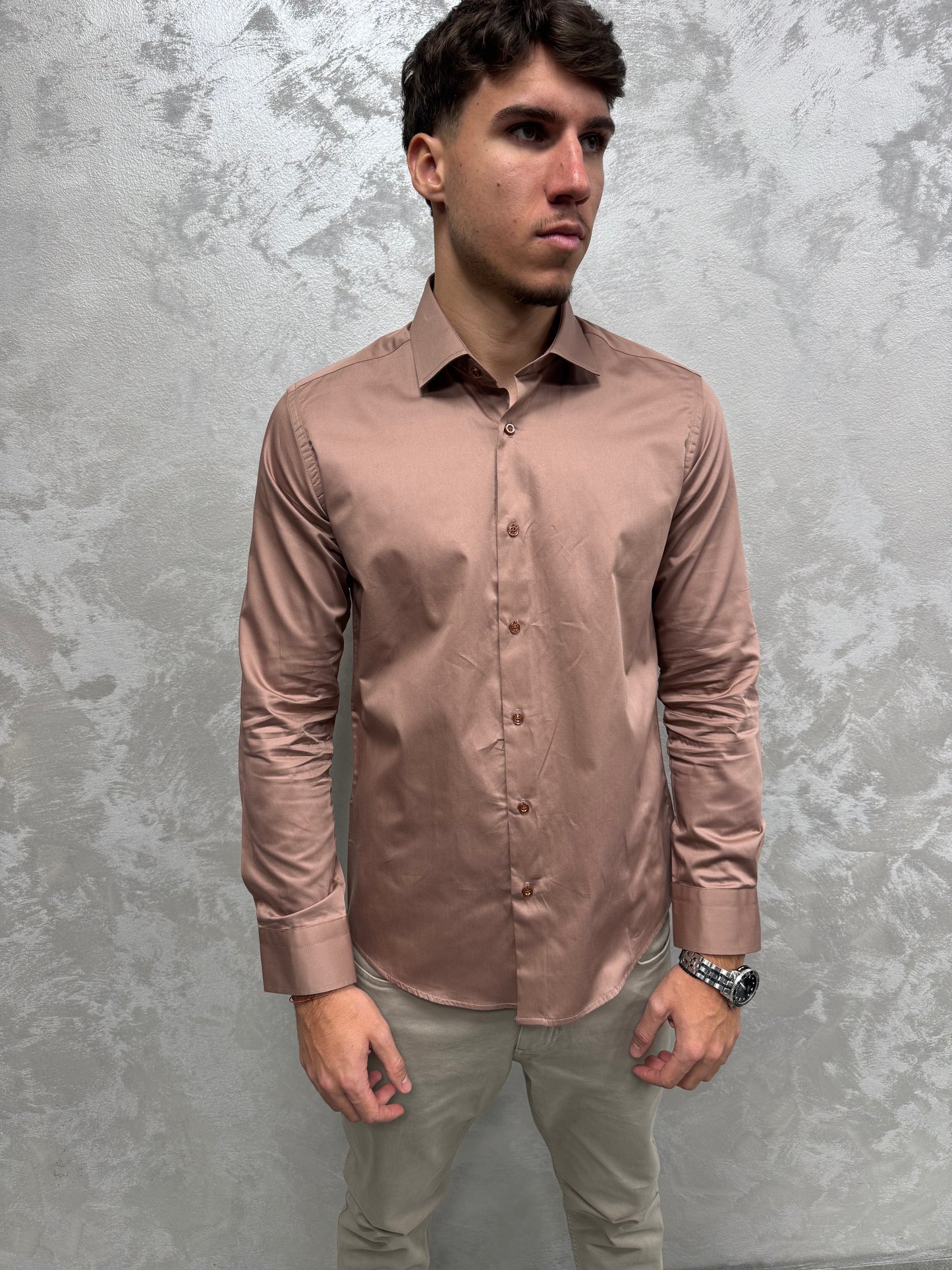 Košulja muška un-045